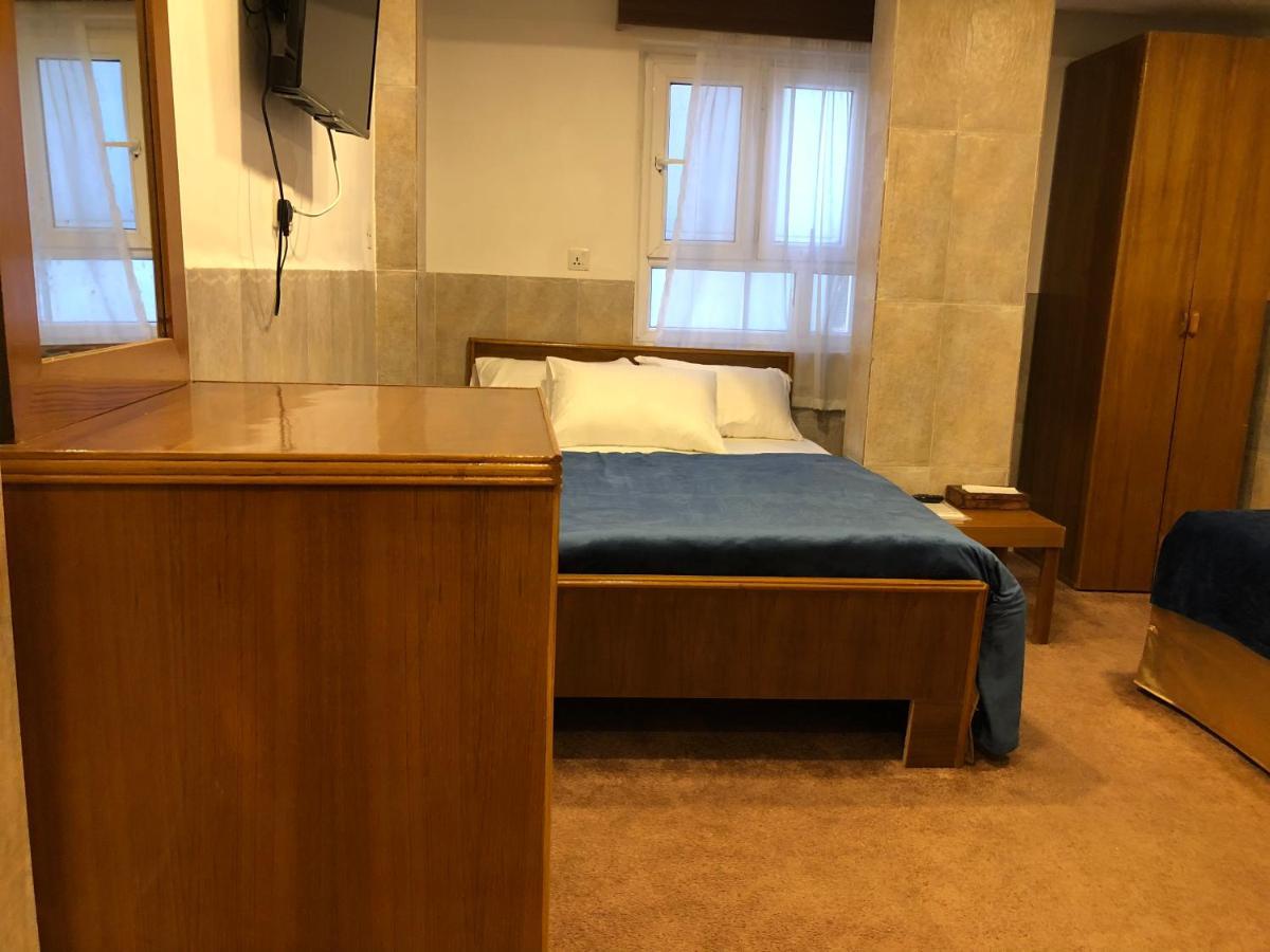 Al Nahrain Hotel Najaf Eksteriør bilde
