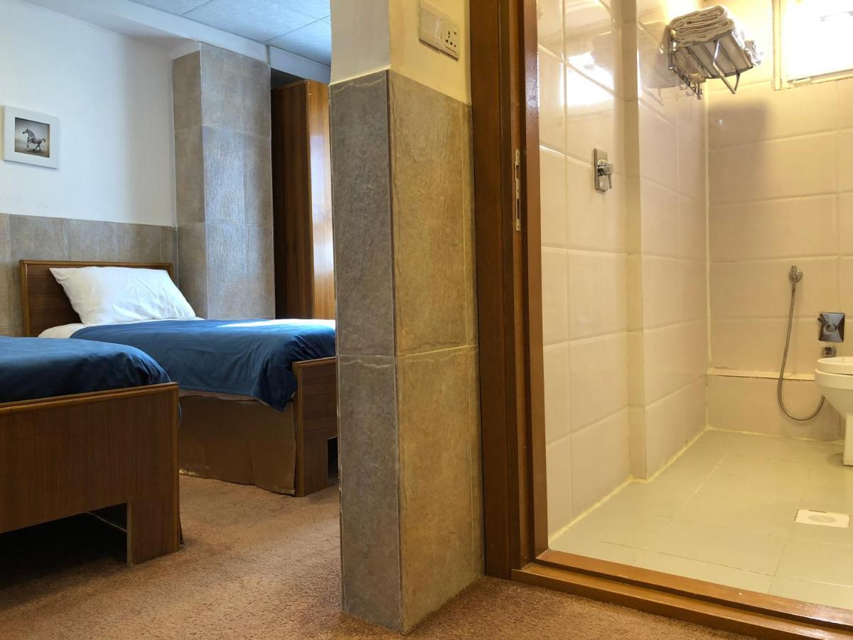 Al Nahrain Hotel Najaf Eksteriør bilde