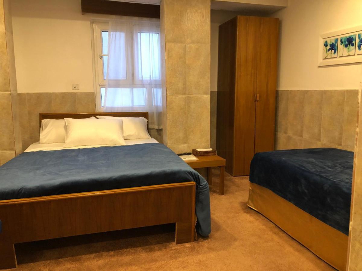 Al Nahrain Hotel Najaf Eksteriør bilde
