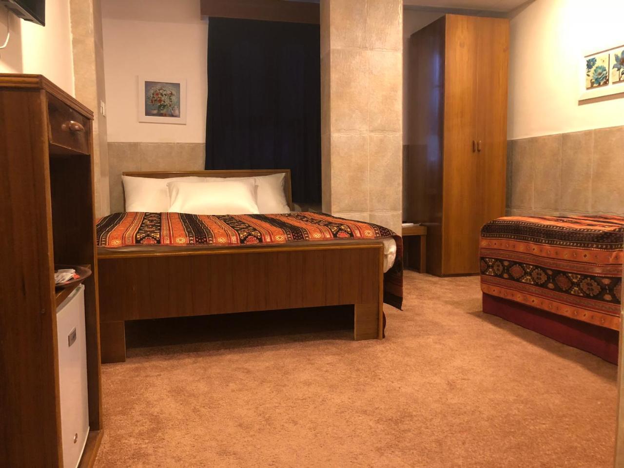 Al Nahrain Hotel Najaf Eksteriør bilde