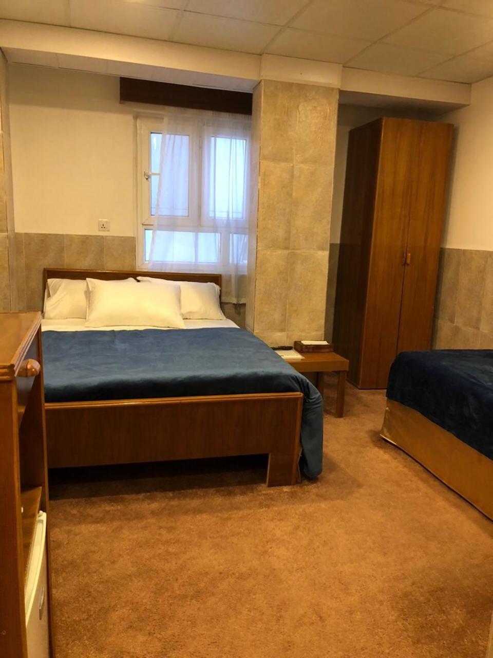 Al Nahrain Hotel Najaf Eksteriør bilde