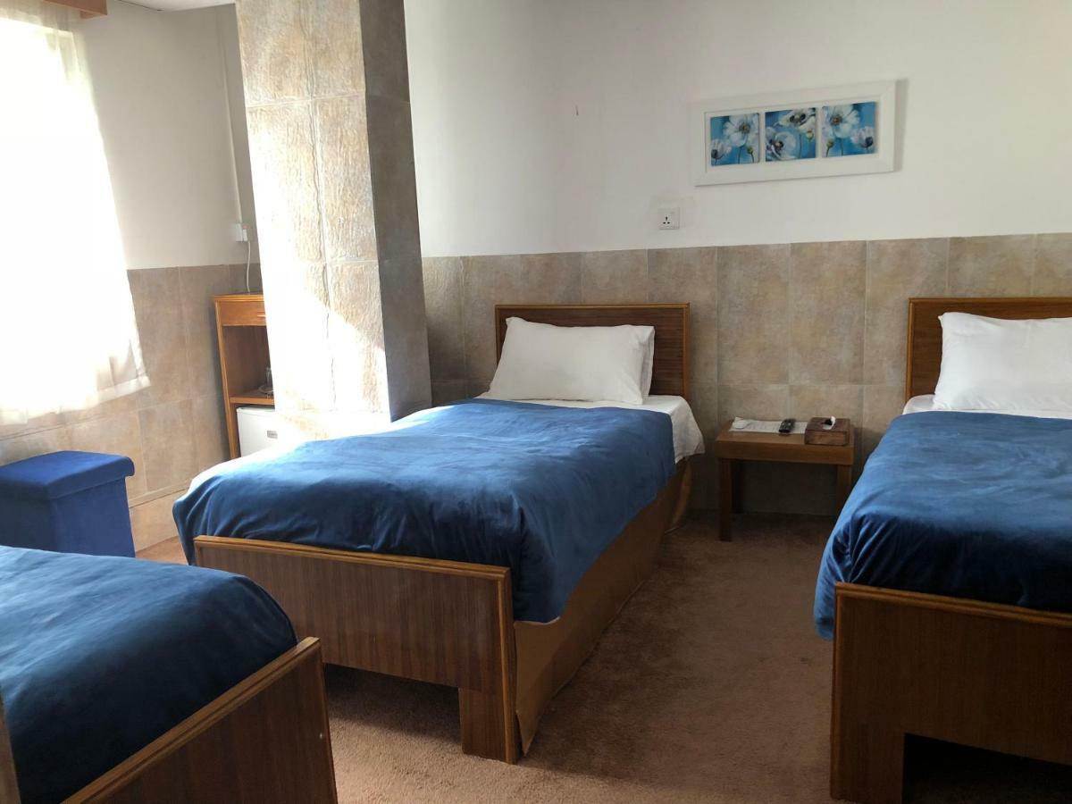 Al Nahrain Hotel Najaf Eksteriør bilde